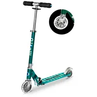 Micro Mobility Sprite LED petrol stripe