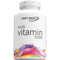 Best Body Multi 5000 Kapseln 100 St.