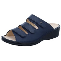 Finn Comfort Pisa blau 43