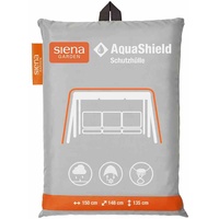 Siena Garden AquaShield Schaukelhülle grau