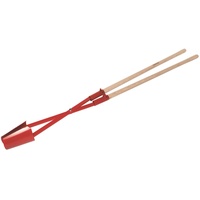 Idealspaten Ideal Erdlochausheber JUMBO