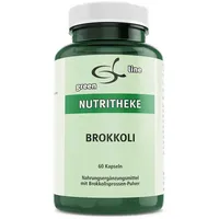 11 A Nutritheke Brokkoli Kapseln