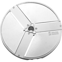 Saro AS002 Schneidescheibe 2 mm Aluminium