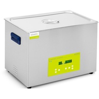 Ulsonix Ultraschallreiniger Degas 30 l