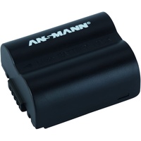 Ansmann Panasonic CGA-S006 kompatibel