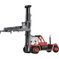 Kibri Kalmar Containerlader 11751 H0