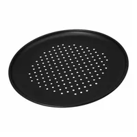 Zenker Pizzablech gelocht Special Countries, Ø 32 cm |