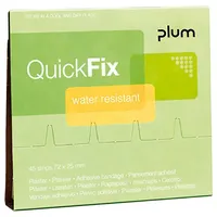 Plum BR350045 QuickFix wasserfest 45