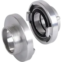 E/D/E Storz Festkupplung Al 52-C, AG G1.1/2"