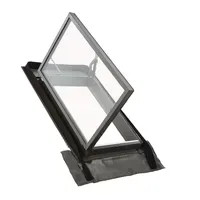 Roto Ausstiegsfenster R28 55 x 80 cm