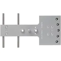 ABUS Bohrschablone FOS550