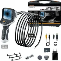 LASERLINER Videoinspektionssystem VideoFlex G4 Ultra