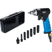 BGS Druckluft-Schlagschrauber 3320