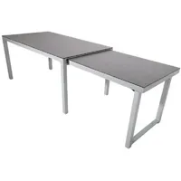 Gardissimo Faro Ausziehtisch 160-260 x 90 x 76 cm