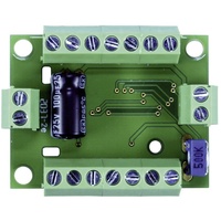 TAMS ELEKTRONIK 53-04015-01-C BSA LC-NG-01 Blinkelektronik Stadtbeleuchtung