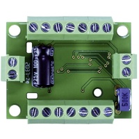 TAMS ELEKTRONIK 53-04046-01-C BST LC-NG-04 Blinkelektronik Straßenlaternen 1 St.