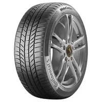 Continental WinterContact TS 870 P 235/60 R18 107H XL