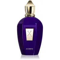 Xerjoff Purple Accento Eau de Parfum Crystal Edition 100