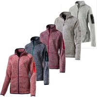 Mc Kinley McKINLEY Damen Fleecejacke, Skeena