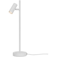 Nordlux Omari Tischleuchte LED weiß