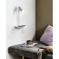 Nordlux Cody Wandleuchte weiß