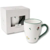 Gmundner Frühstücksbecher Max 0,3 l Streublume