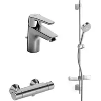 Hansa Hansapolo Brauseset-Thermostat 46530090