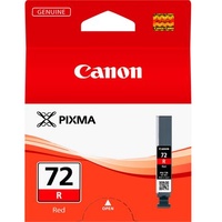 Canon PGI-72R rot