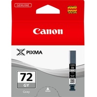 Canon PGI-72GY grau