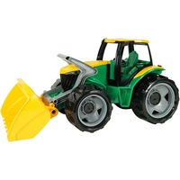 Lena Starke Riesen Traktor mit Frontlader (02057)