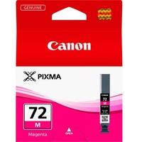 Canon PGI-72M magenta