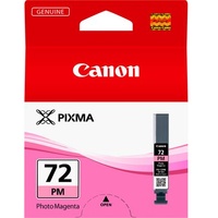 Canon PGI-72PM photo magenta