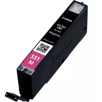 Canon CLI-551M magenta