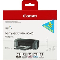 Canon PGI-72 Multipack photo