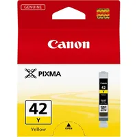 Canon CLI-42Y gelb