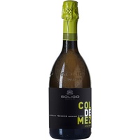 Soligo Col de Mez "Asolo" Soligo 0,75l