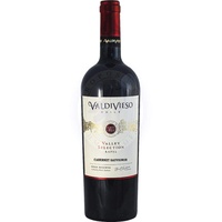Vina vadivieso Cabernet Gran Reserva Valley Selection" 2020 Valdivieso