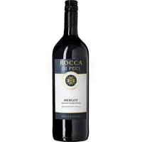Rocca Di Peci Merlot IGP 2023 Rocca di Peci