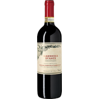 Icardi Barbera d'Asti DOCG