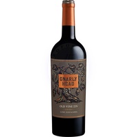 Gnarly Head Old Vine Zinfandel 2022