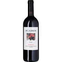 Icardi Parej Barolo DOCG 2020 Icardi 0,75l