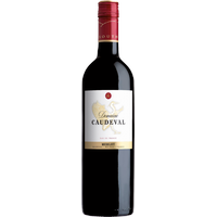 Domaine Caude Val Merlot IGP Caude Val