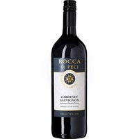 Rocca Di Peci Cabernet Sauvignon IGP 2023 Rocca di