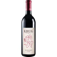 Weingut KRUG Die Rote Versuchung 2022