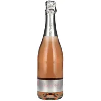 Leo Hillinger Secco Rosé Pink Ribbon 0,75l