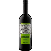 La Famiglia Primitivo Puglia IGT La Famiglia La Famiglia