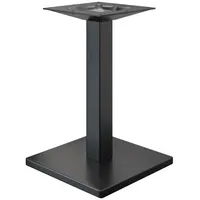 GGM Möbel Bistro.Tischgestell Gastro.Tischgestell Bistro.Gestell Bistro.Tischfuß Bistro.Tischbein Bistro.Untergestell Bistro.Tischsäule