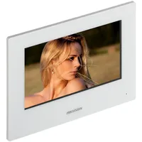 Hikvision Hikvision, Klingel + Türsprechanlage, DS-KH6320-WTE2-WO-STD/
