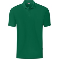 Jako Organic grün 128