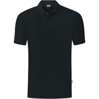 Jako Organic schwarz 140
